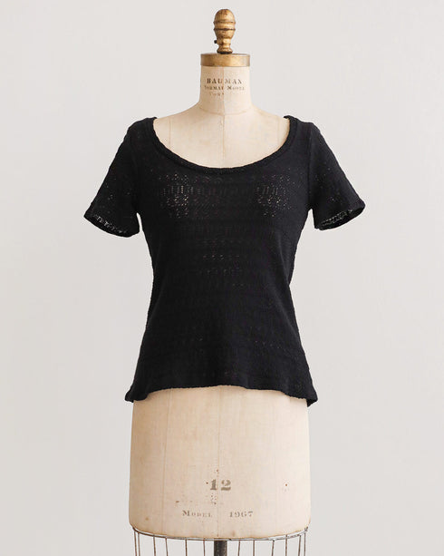 Vivienne Scoop Knit
