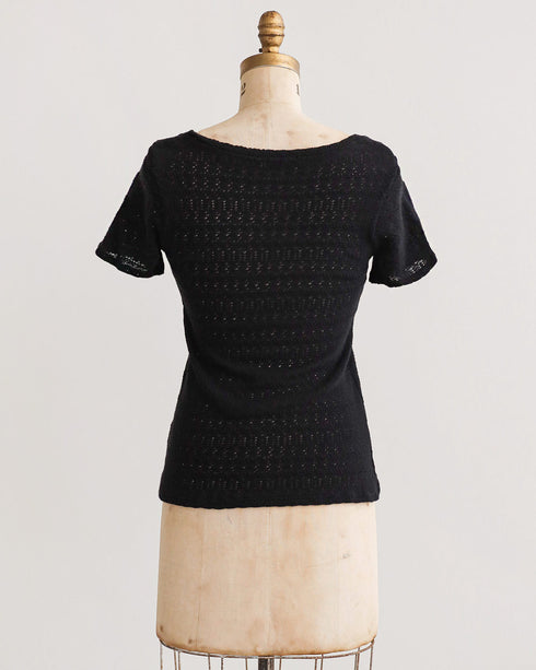 Vivienne Scoop Knit