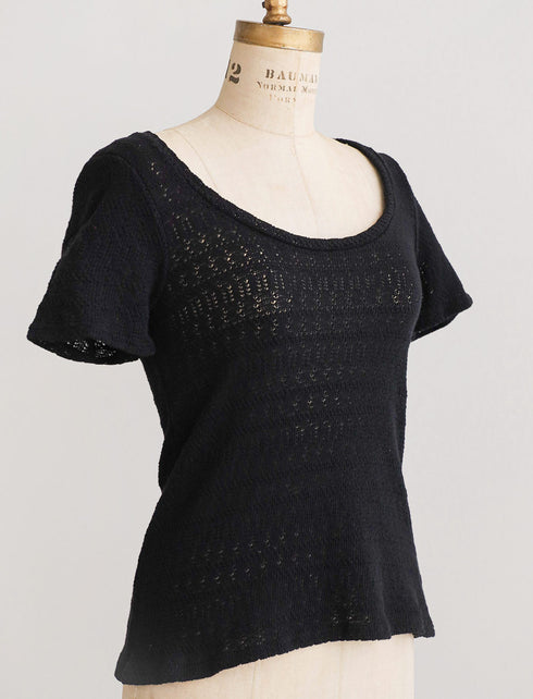 Vivienne Scoop Knit