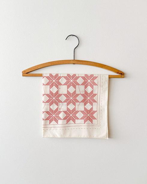 Quilt Cotton Bandana