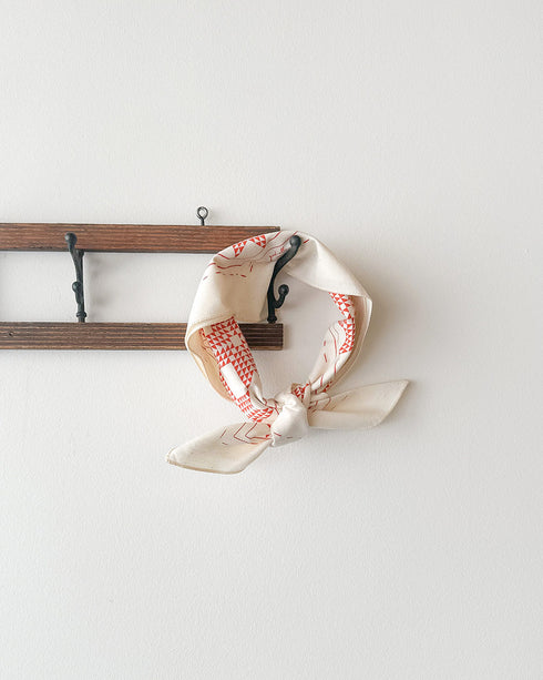 Quilt Cotton Bandana