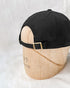Delaney Bow Baseball Cap