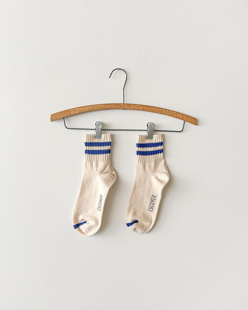 Escuyer Ankle Socks