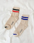 Escuyer Ankle Socks