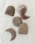 Luna Face Massage Stones