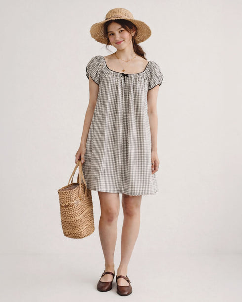 Willow Lane Mini Dress