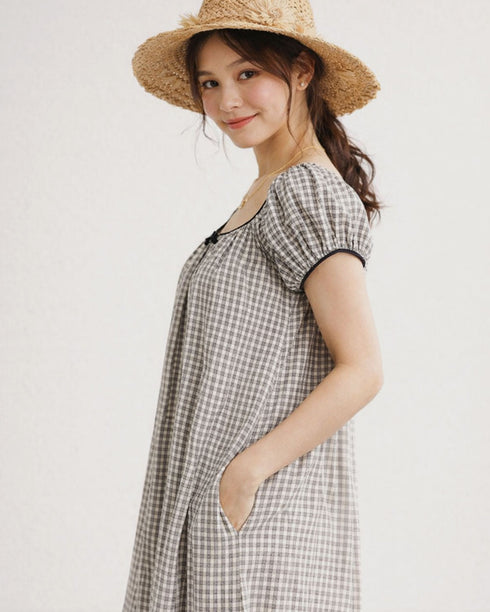 Willow Lane Mini Dress