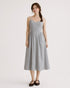 Last Summer at the Cape Dress