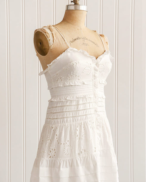 La Vie est Belle Dress