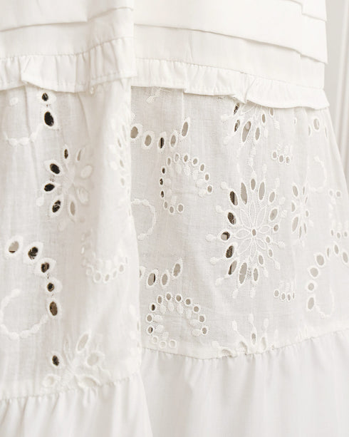 La Vie est Belle Dress