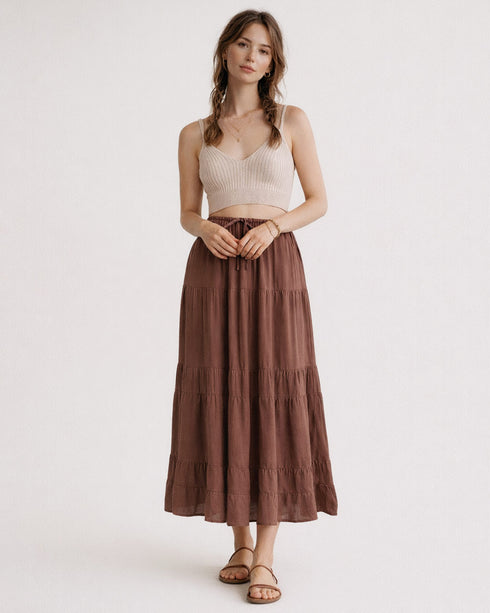 Mesa Songs Skirt