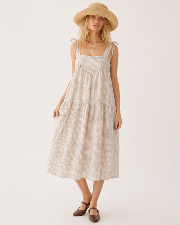 Farm Brocantes Dress