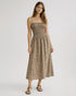 Meadowbrook Gingham Dress