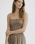Meadowbrook Gingham Dress