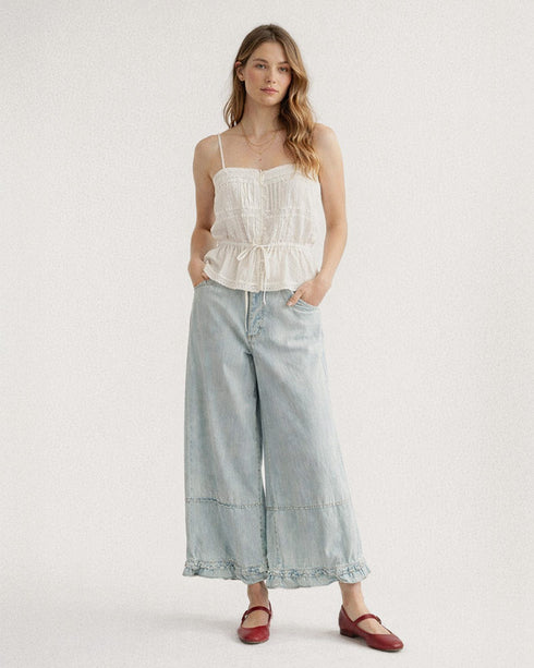 Bit of Whimsy Pants