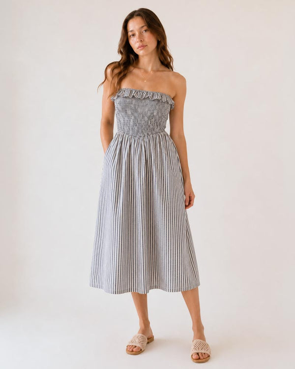 Mercer Pier Dress