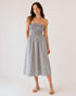 Mercer Pier Dress