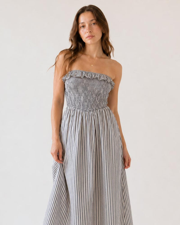 Mercer Pier Dress