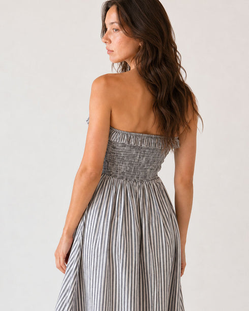 Mercer Pier Dress