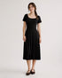 Effortless Movement Dress