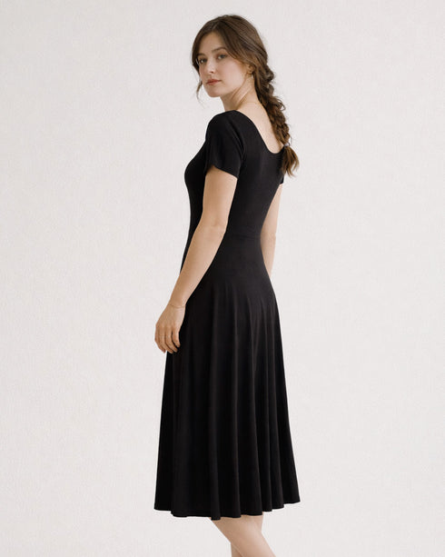 Effortless Movement Dress