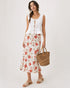 Spanish Rose Skirt