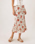Spanish Rose Skirt