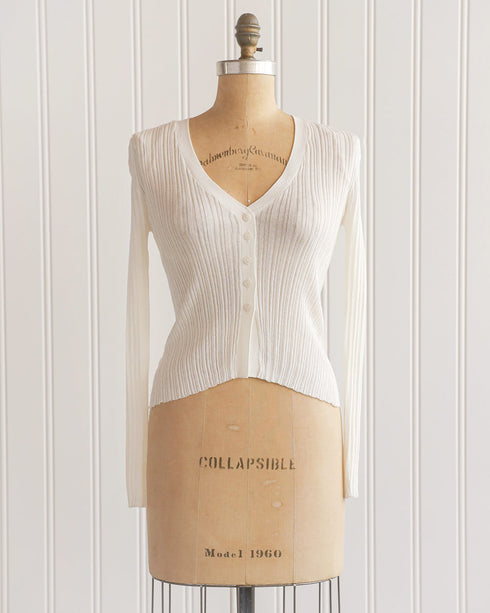 Louise Light Cardigan