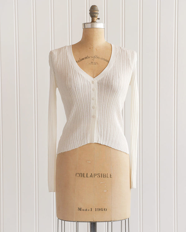 Louise Light Cardigan
