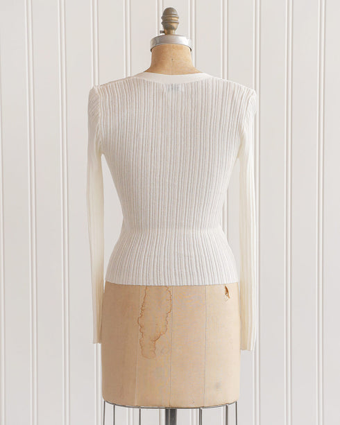 Louise Light Cardigan