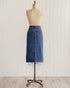 Palermo Denim Skirt