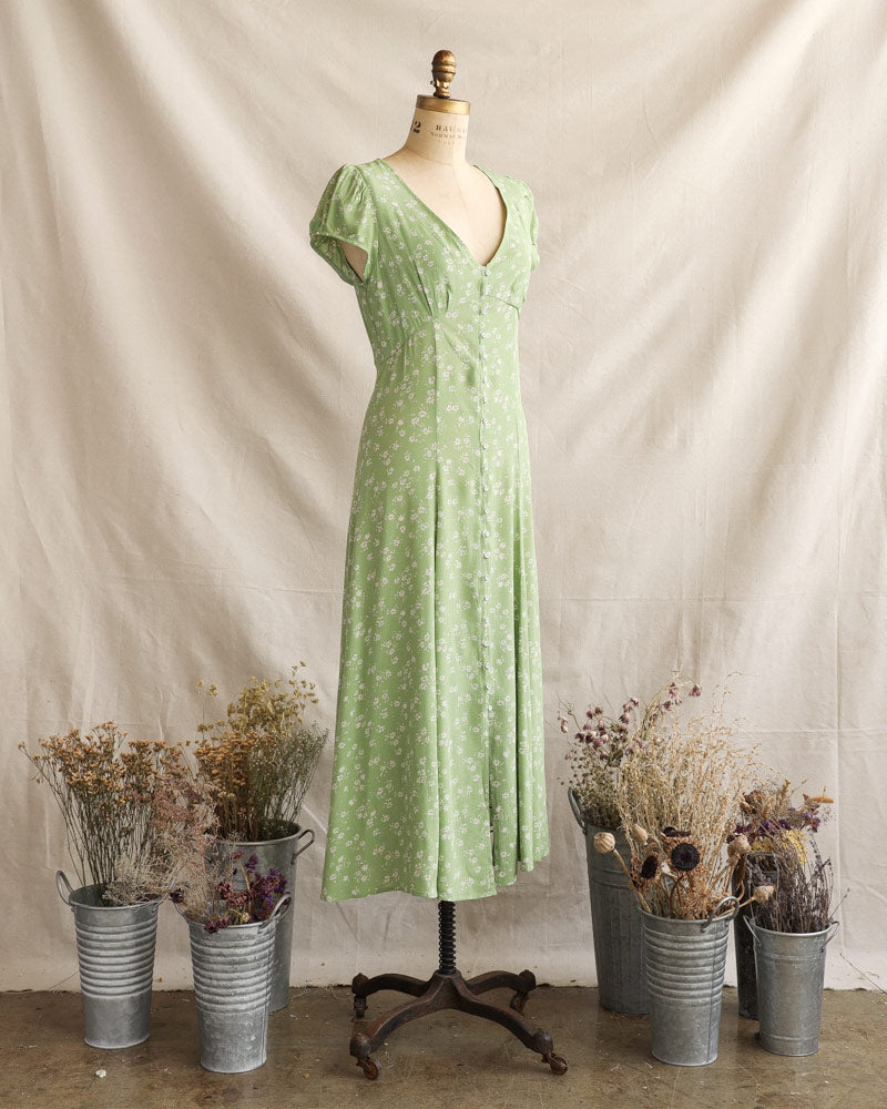 Vintage country dresses online