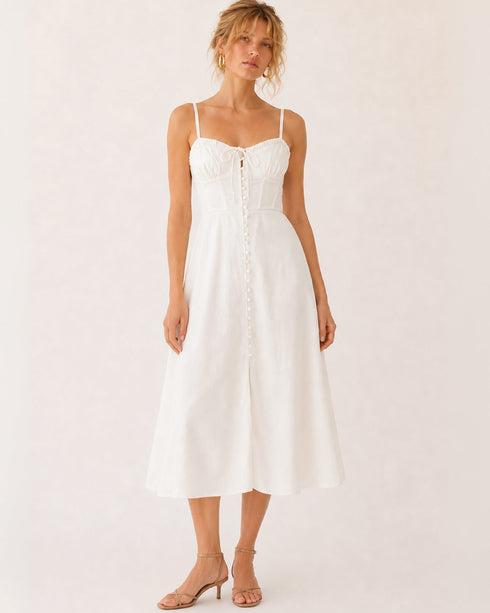 Days for Lingering Dress