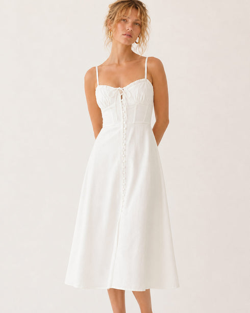 Days for Lingering Dress
