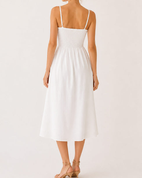 Days for Lingering Dress