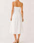 Days for Lingering Dress