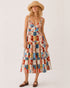 Patchwork of Memories Dress