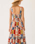 Patchwork of Memories Dress