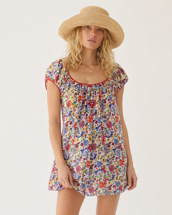 Perennial Garden Dress
