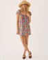 Perennial Garden Dress
