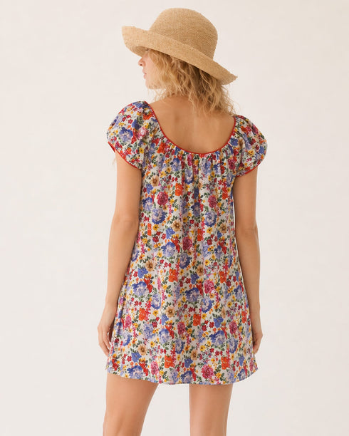 Perennial Garden Dress