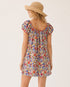 Perennial Garden Dress