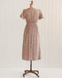 Soft September Dress