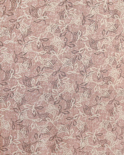 Soft September Dress