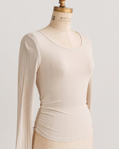 Midday Stroll Knit Top