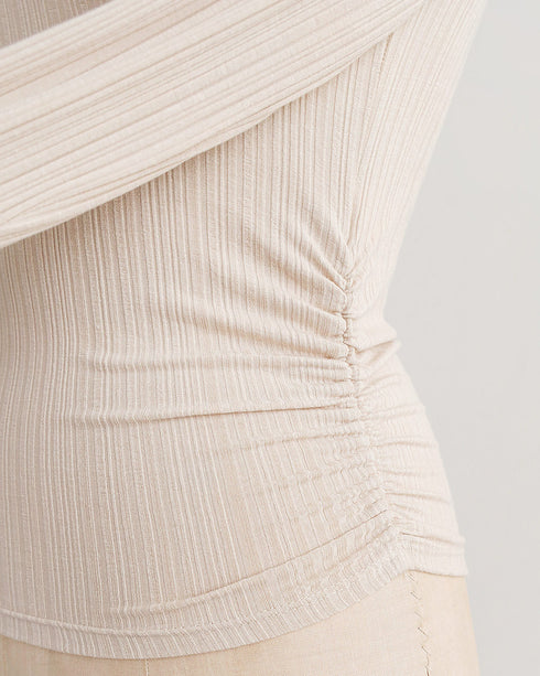 Midday Stroll Knit Top