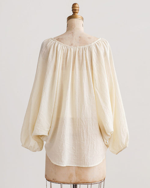 Gentle Marvels Top