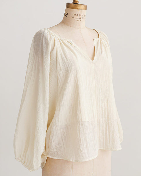 Gentle Marvels Top