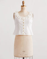 Lourdes Top