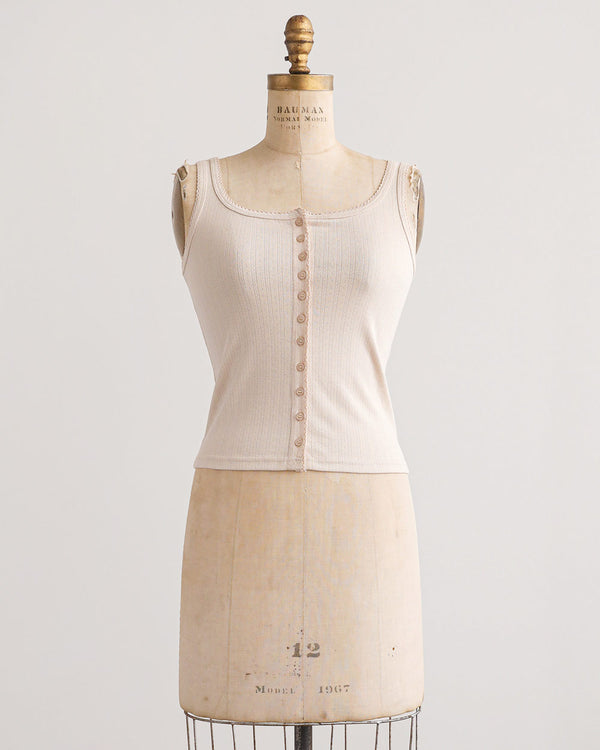 Familiar Sights Tank